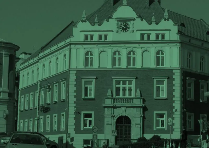 Sąd Rejonowy w Krośnie